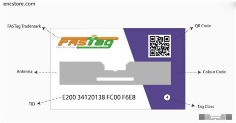 rfid tag vs fastag|what is FasTag rfid tag.